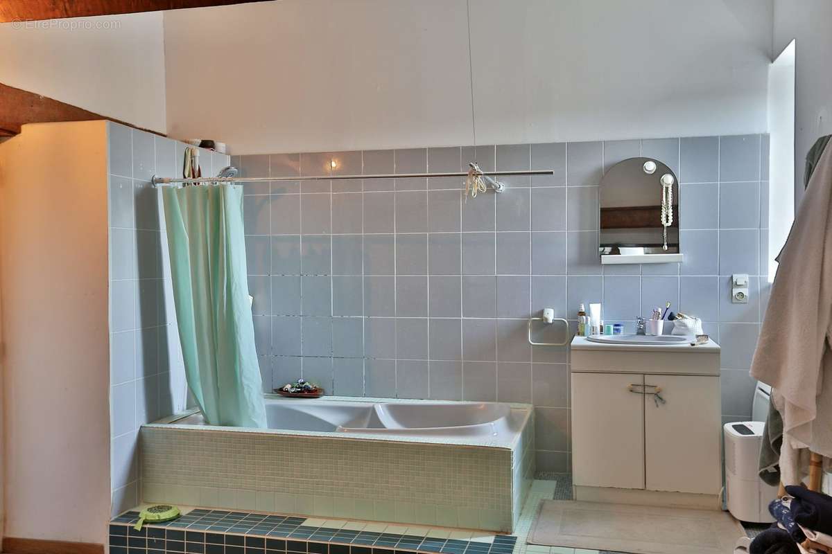 Appartement à GUETHARY