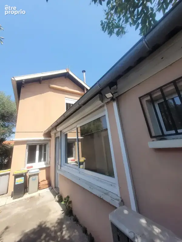 Maison 3 pièce(s) 61 m2 - photo 12