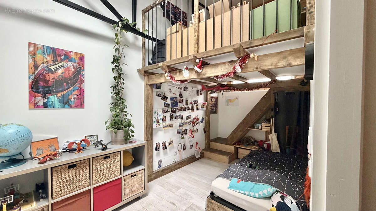 Appartement à URRUGNE