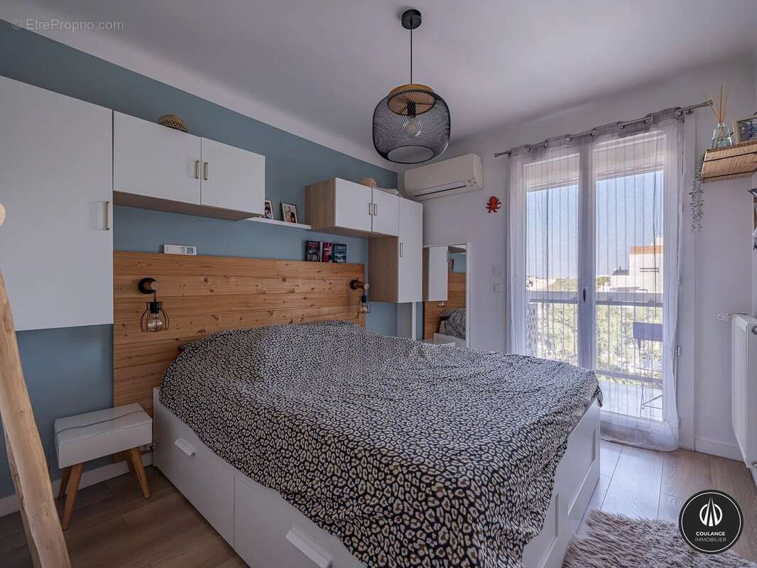 Marseille 10 ème Saint-Tronc à vendre 4 pièces - photo 10
