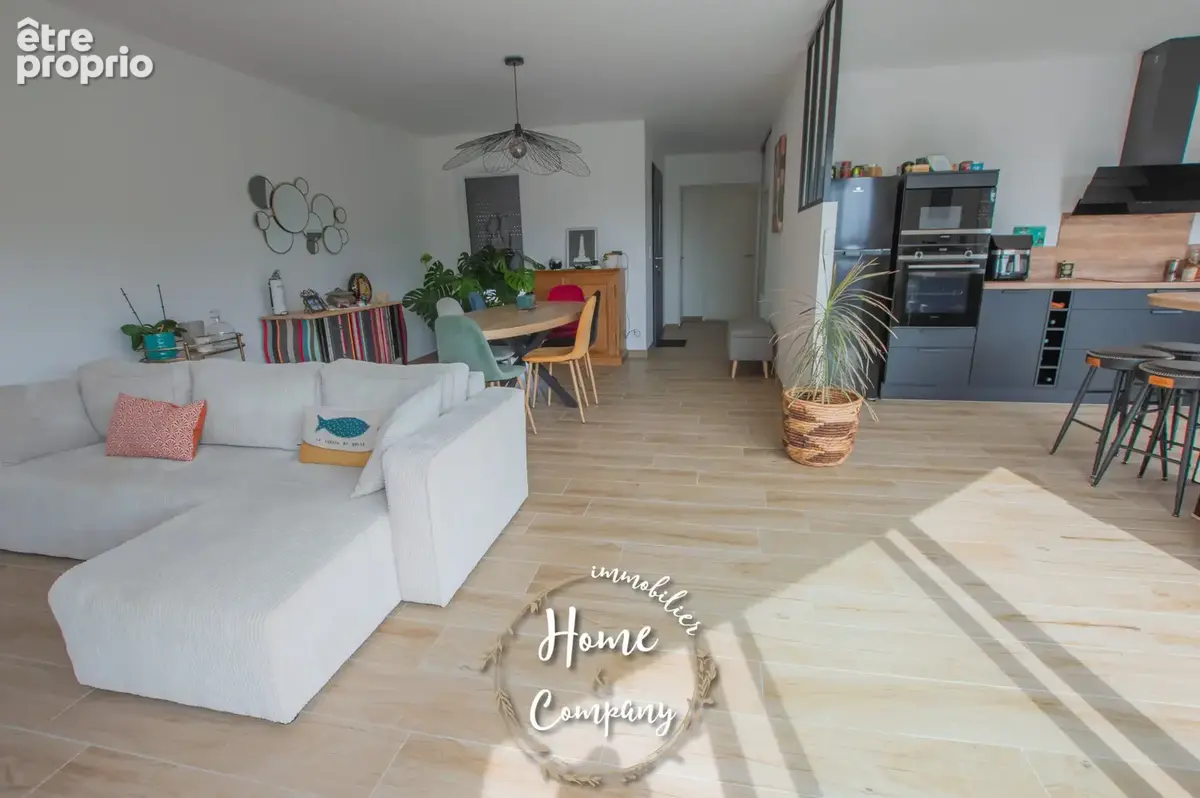 Vaux-sur-mer - maison de plain-pied récente avec piscine - photo 6