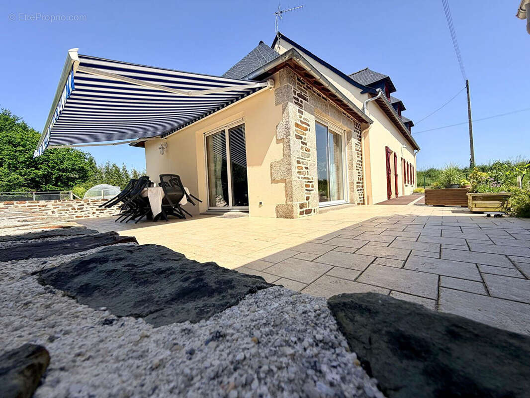 Maison à BAGNOLES-DE-L'ORNE