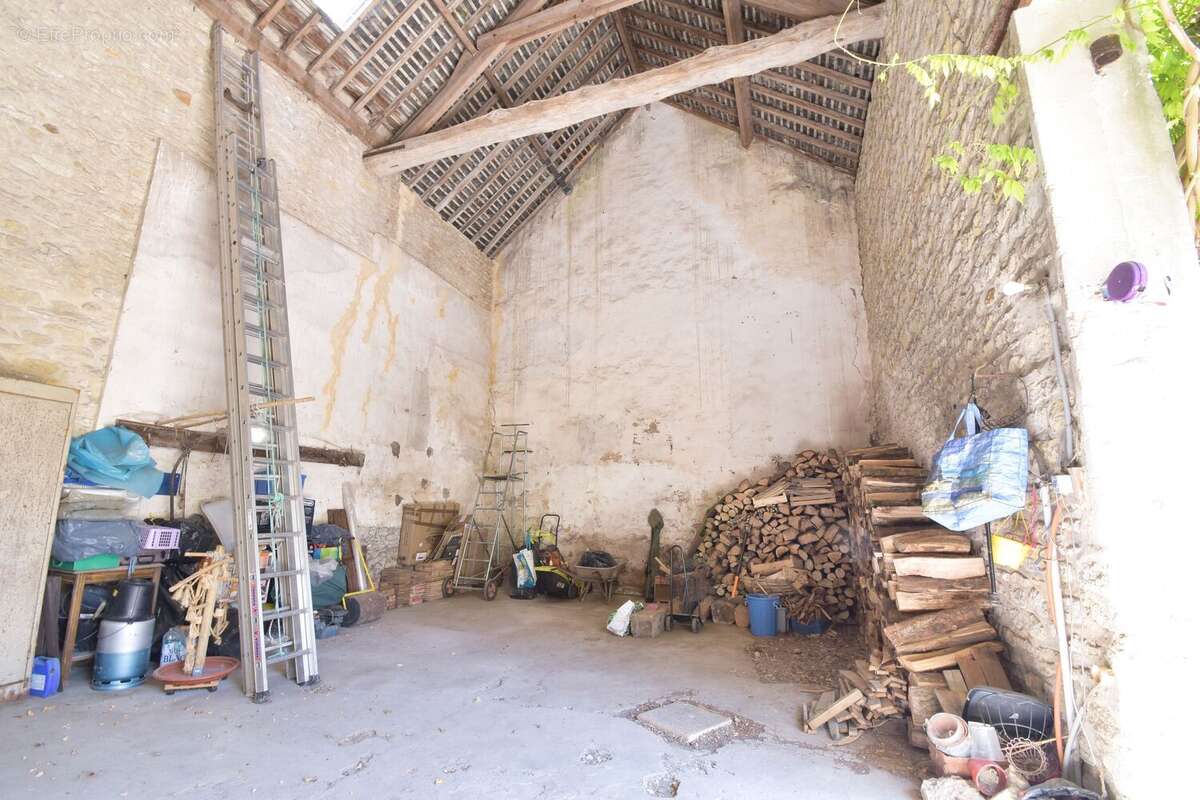 Maison 130 m² à Issou  - photo 8