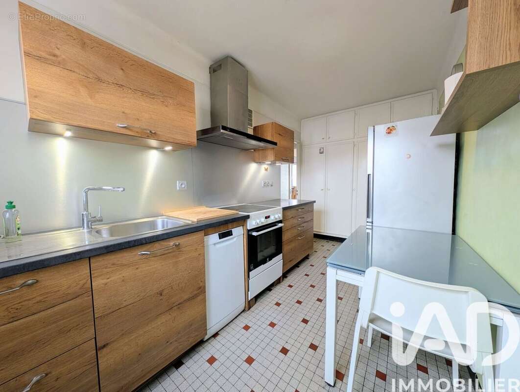 Photo 4 - Appartement à COLMAR