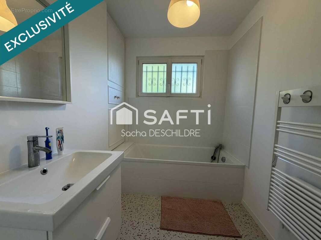 Photo 9 - Maison à HERMONVILLE