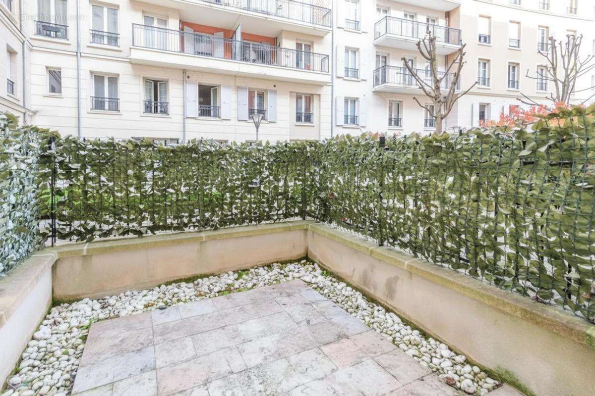 Appartement à POISSY