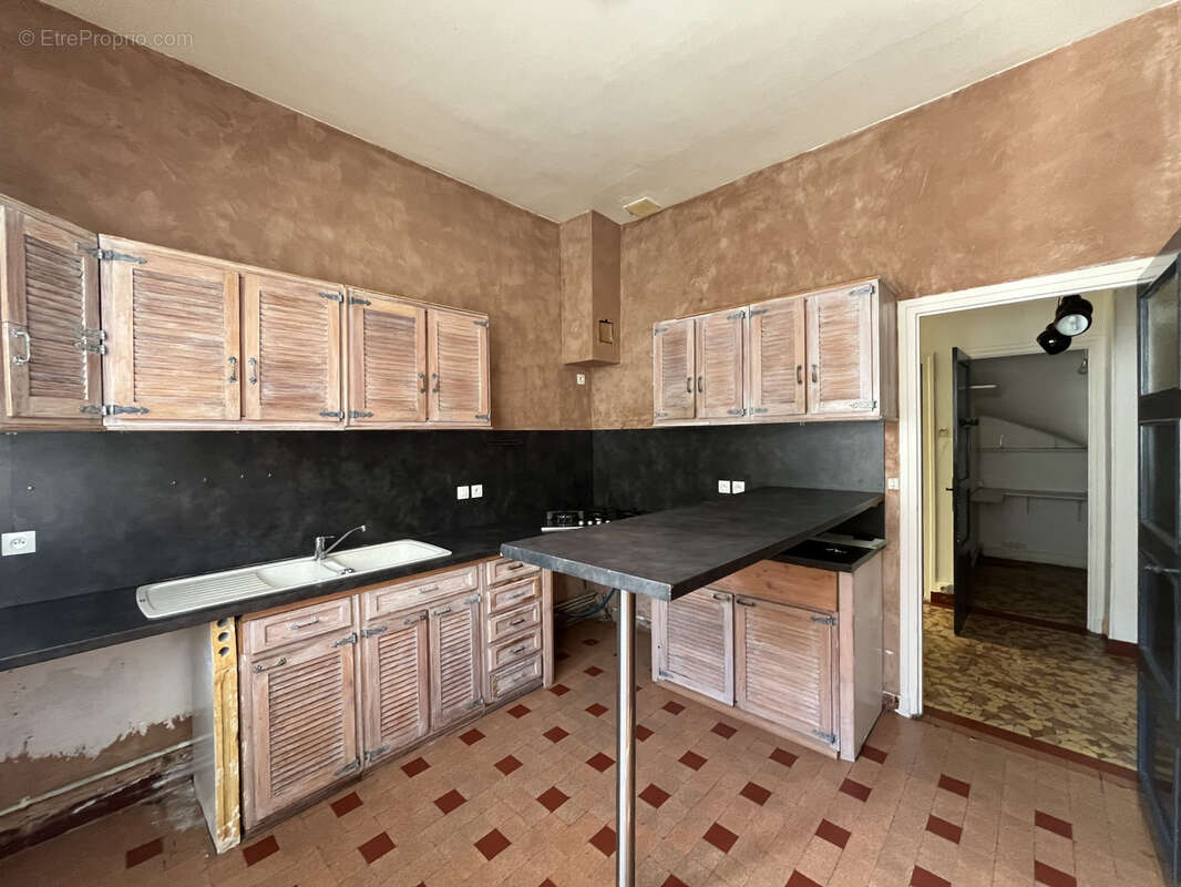 Maison à BLANGY-SUR-BRESLE