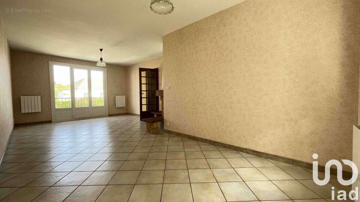 Photo 3 - Maison à JOUE-LES-TOURS