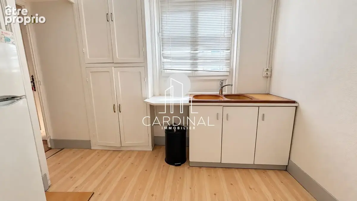Appartement 2 pièces 49 m² à vendre à Dijon (21000) - photo 4