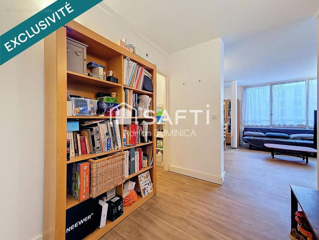 Photo 2 - Appartement à MEUDON
