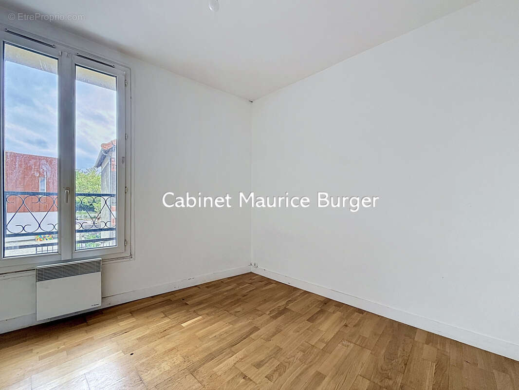 Appartement à VANVES