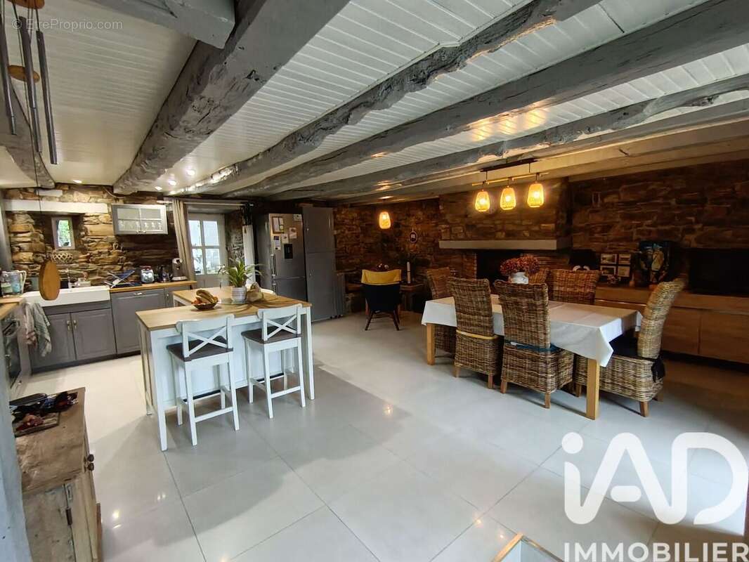 Photo 2 - Maison à MAURON