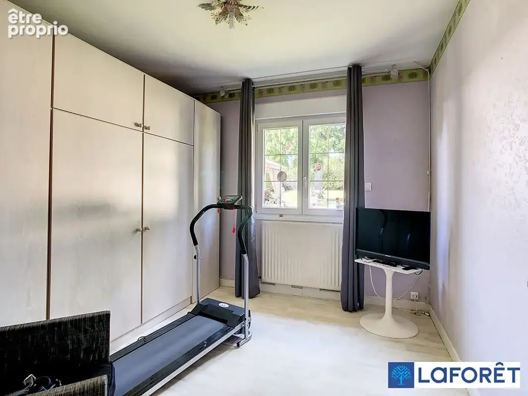 Maison Til-Châtel 6 pièce(s) 125 m2 - photo 10