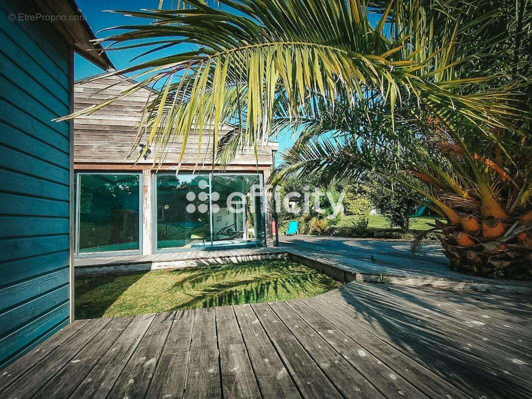 Maison 345 m² à Lannion  - photo 7