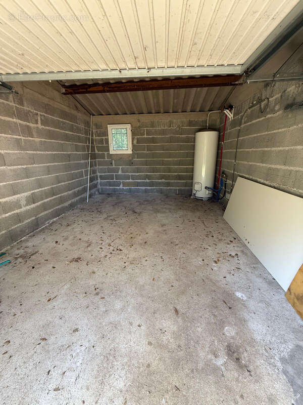 Maison à PORTO-VECCHIO