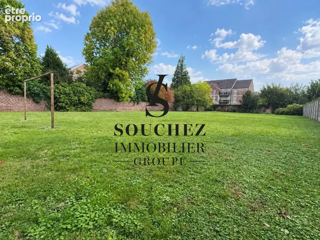 Terrain 1 383 m² à vendre à Mazingarbe (62670) - photo 4