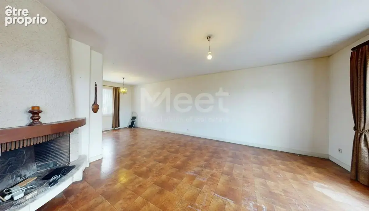 Maison sur sous-sol - 5 Pièces - 3 Chambres - photo 4