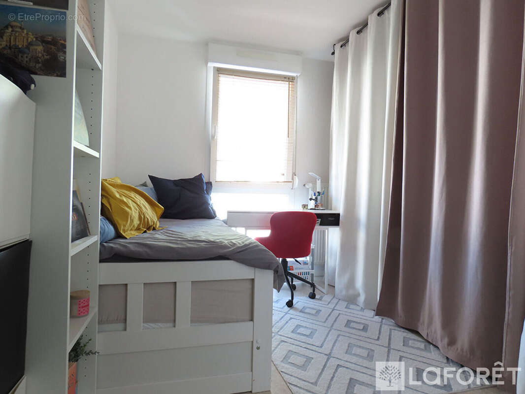 Appartement à ERSTEIN