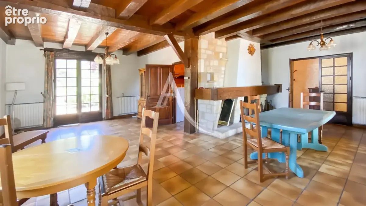 Belle maison de plain-pied - photo 11
