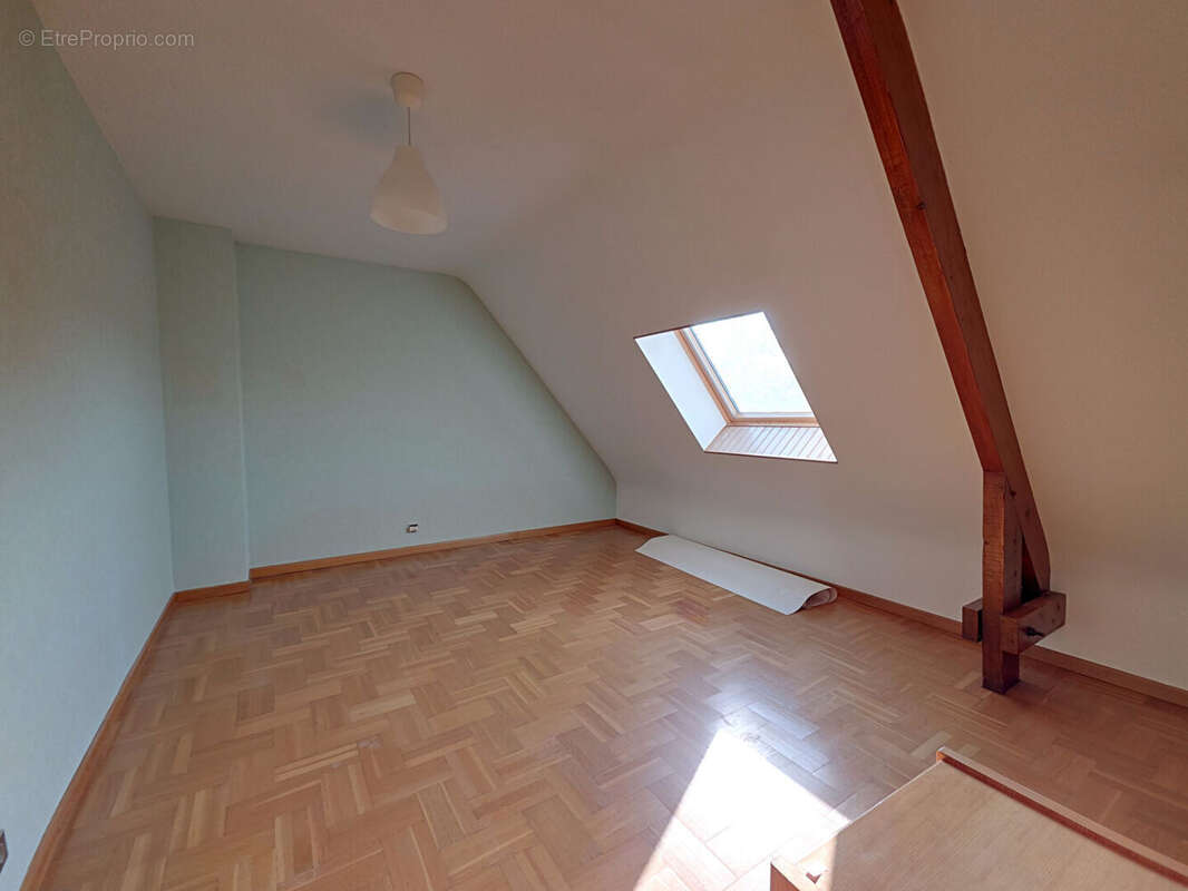 Maison Maintenon 6 chambres proche gare - photo 6