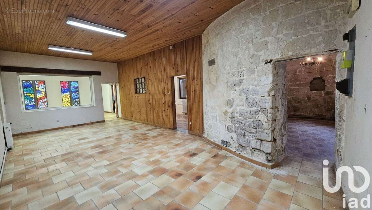 Photo 5 - Maison à BRUAY-LA-BUISSIERE