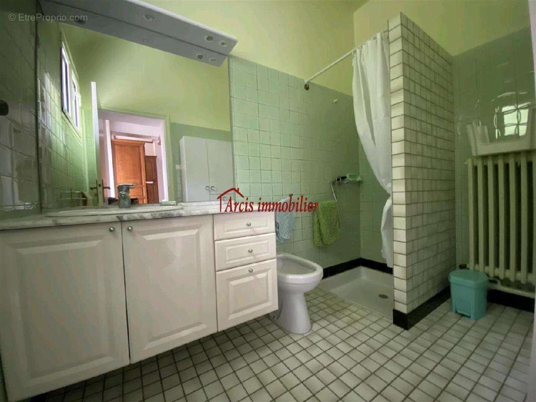 Maison à PLANCY-L'ABBAYE