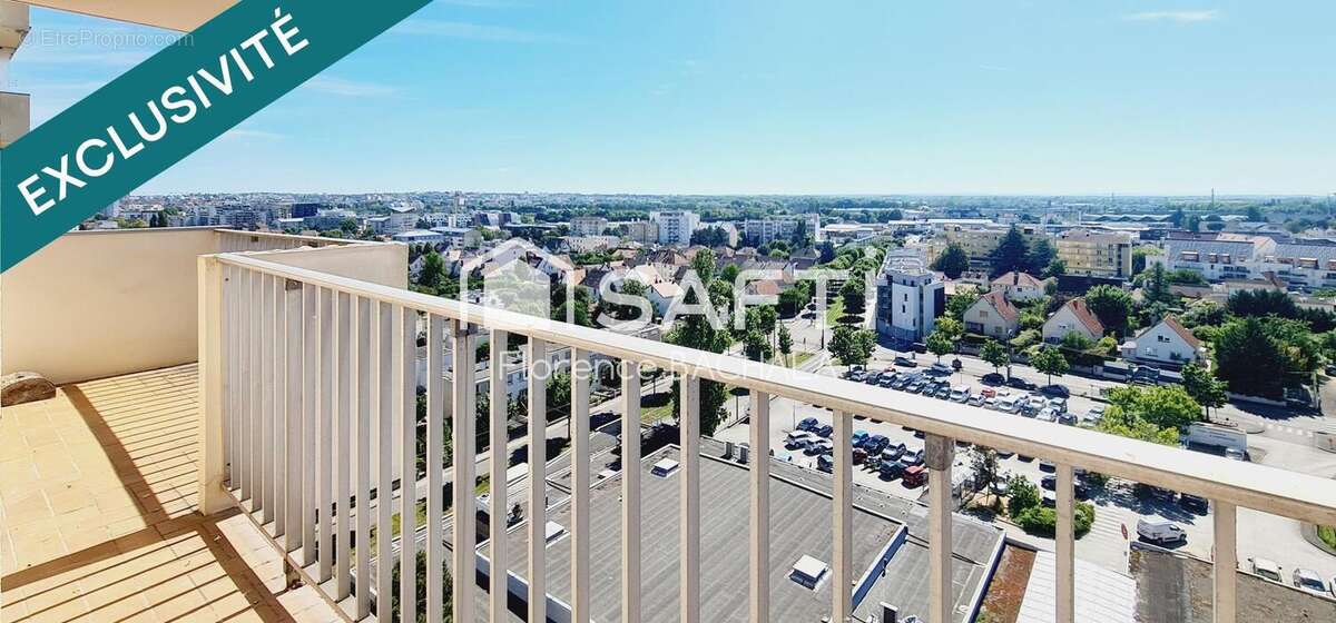 Photo 4 - Appartement à CHENOVE