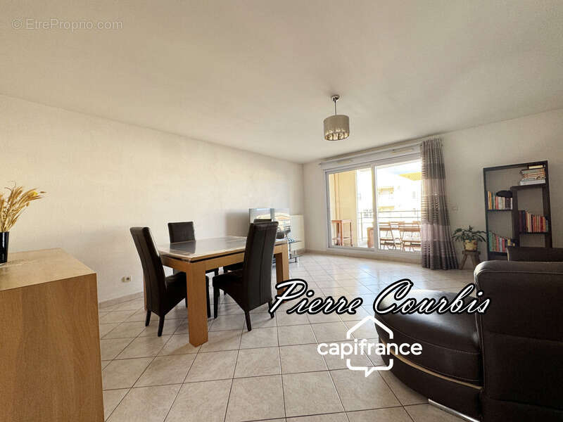 Appartement à BRON