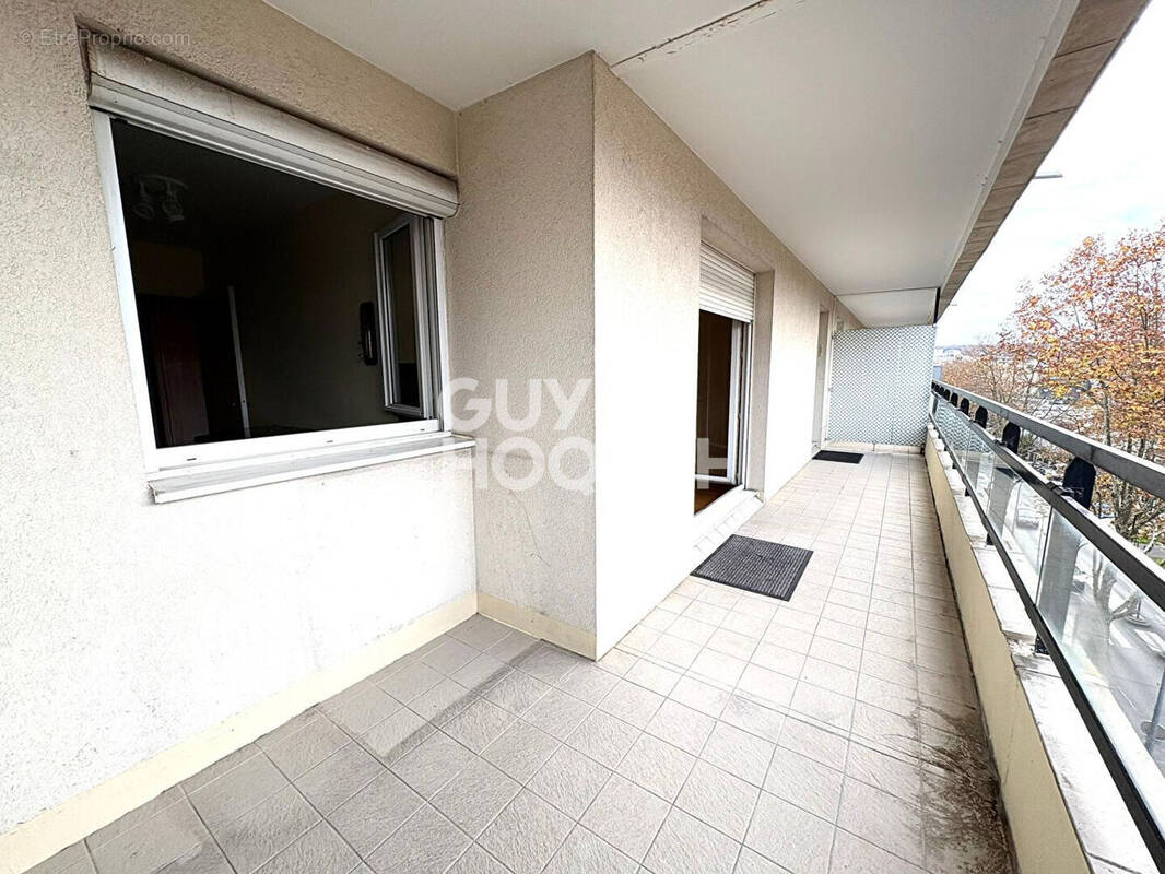 Appartement à VANVES