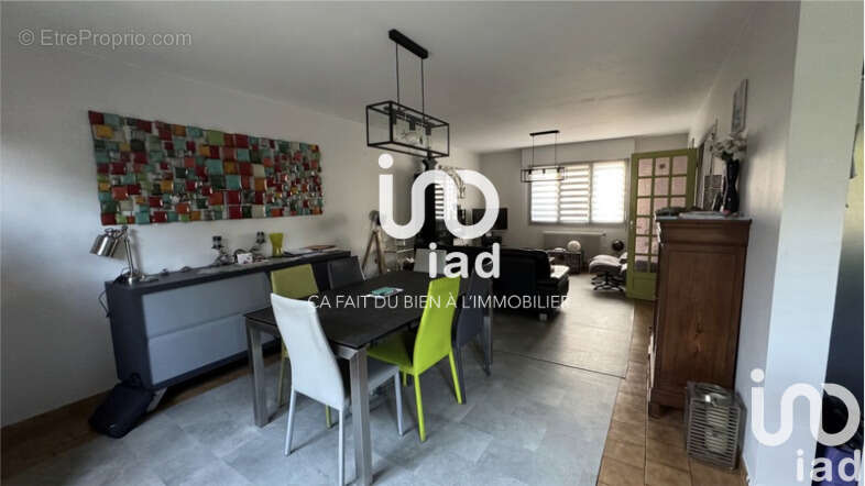 Photo 2 - Maison à TEMPLEMARS