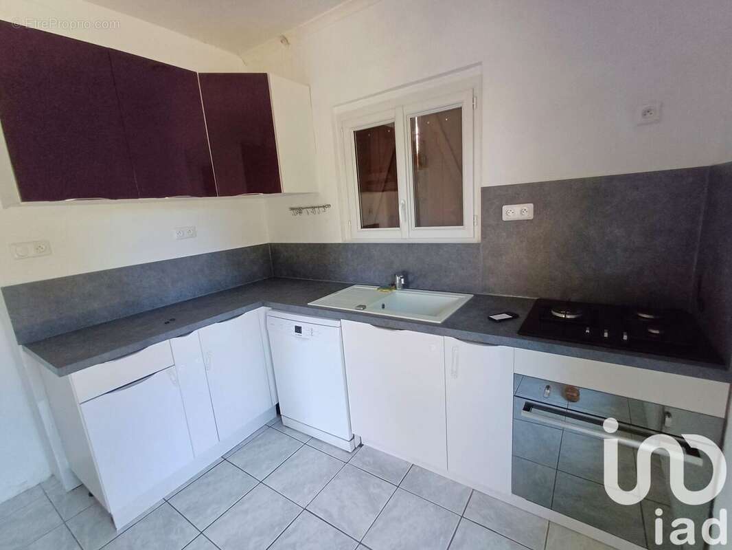 Photo 3 - Maison à THORIGNY-SUR-OREUSE