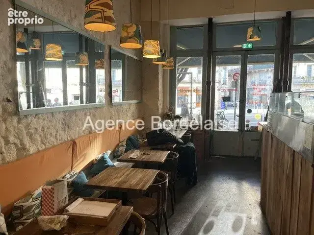 Bien immobilier à vendre à Bordeaux (33000) - photo 3