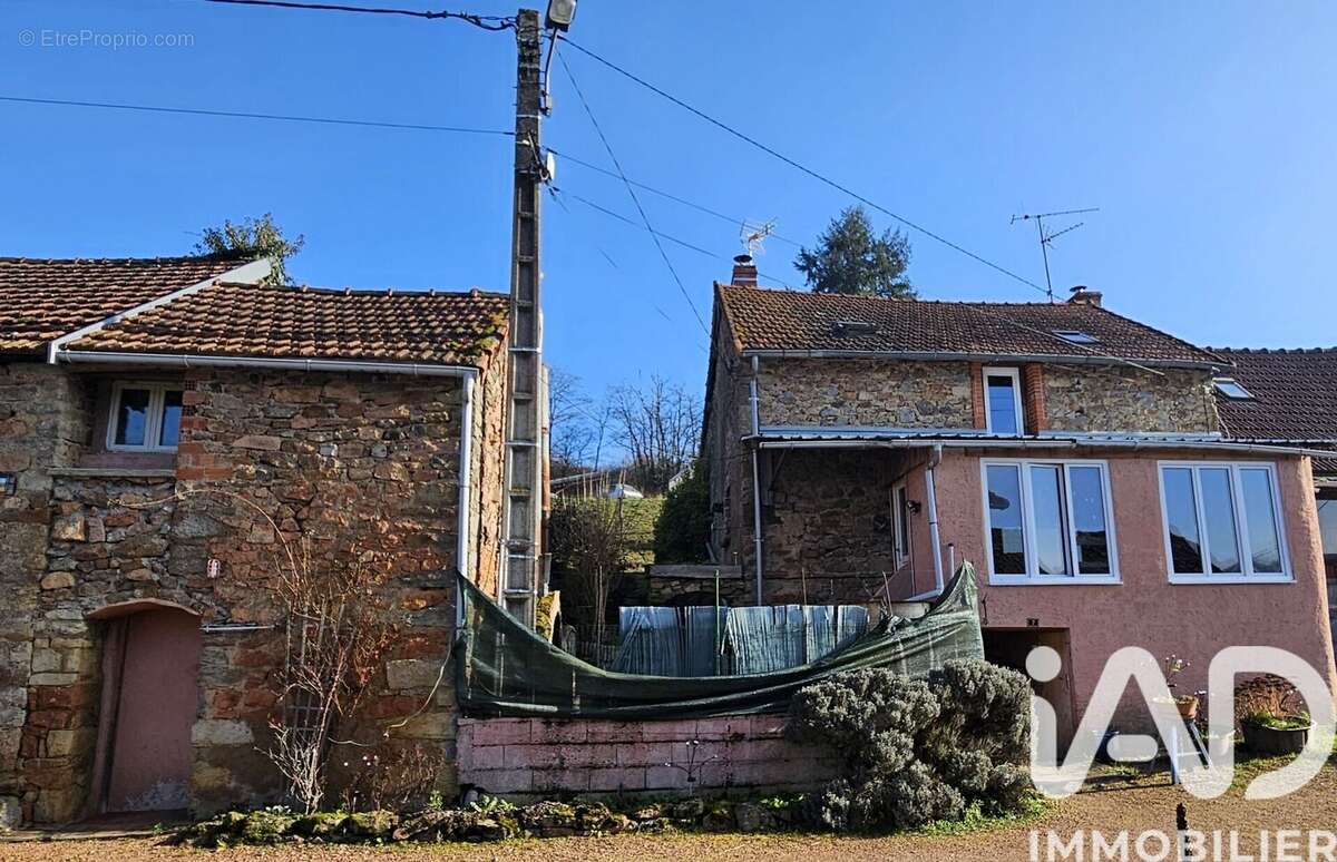 Maison 75 m² à Marcheseuil  - photo 5