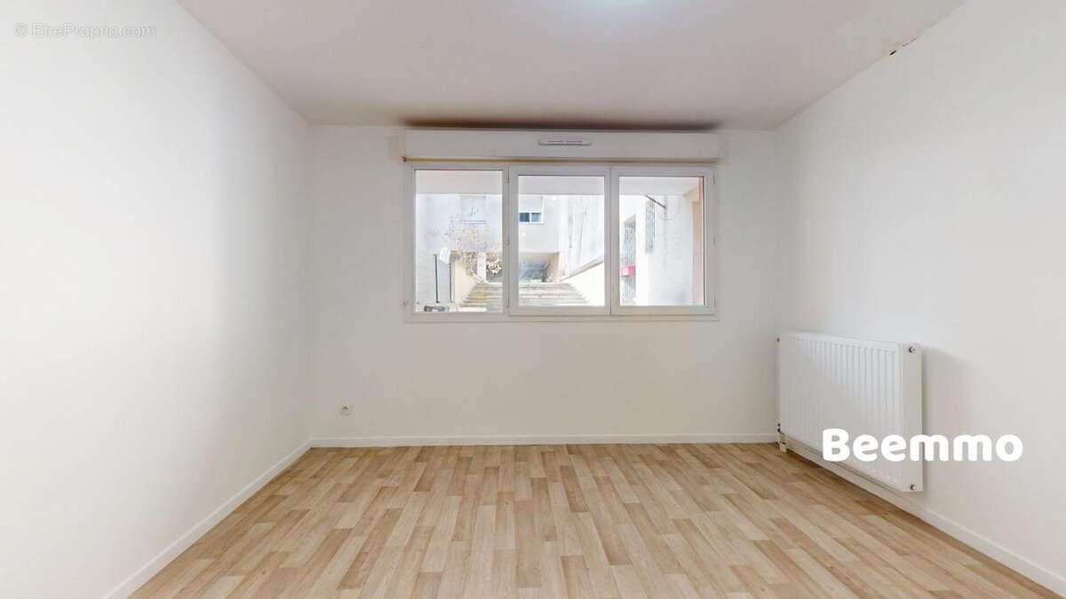 Appartement à SAINT-DENIS