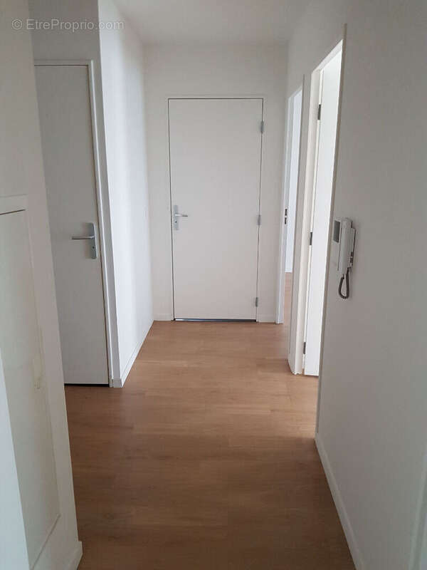 Appartement à AMIENS