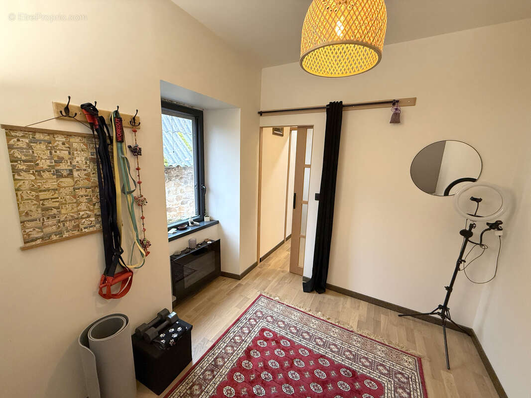 Maison à SAINT-GENIEZ-D'OLT