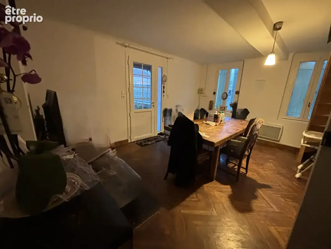 maison de 390m² avec  bon rapport locatif - photo 6