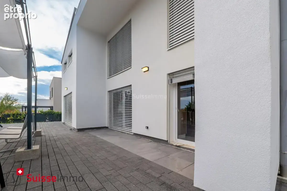 Maison  5 pièce(s) 159 m2 - photo 21
