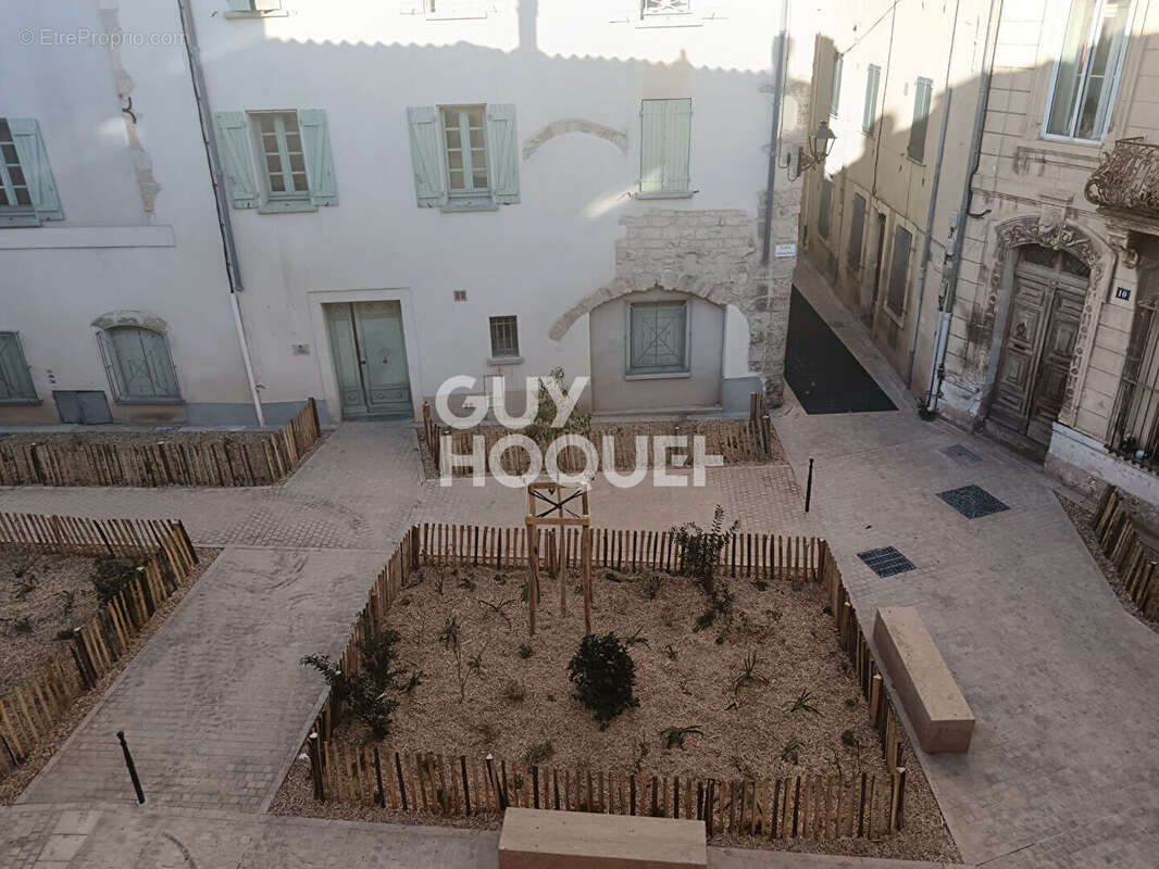 Appartement à NARBONNE