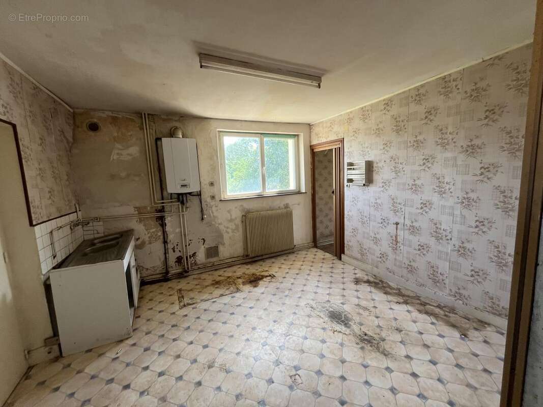 Maison à FOUG