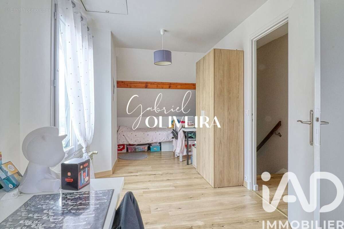 Photo 9 - Maison à SAINT-BRICE-SOUS-FORET