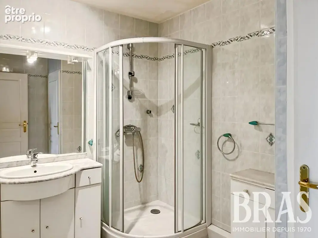 Appartement Les Sables D Olonne 3 pièce(s) 63 m2 - photo 11