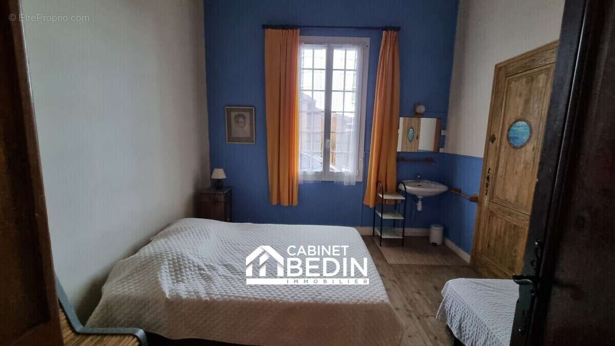 Maison à BISCARROSSE