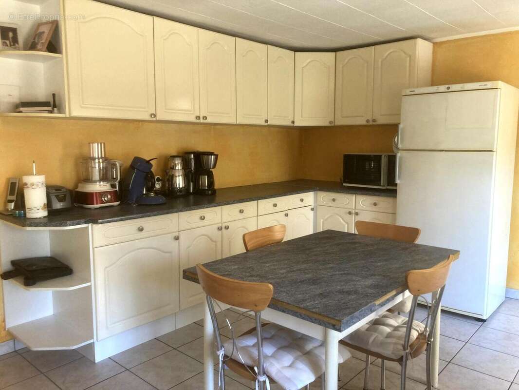 Maison à SARREBOURG