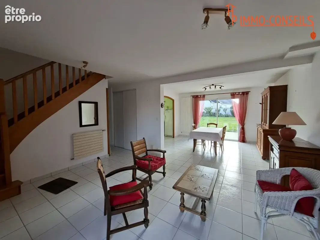 Maison 5 pièces 103 m² à vendre à Heric (44810) - photo 4