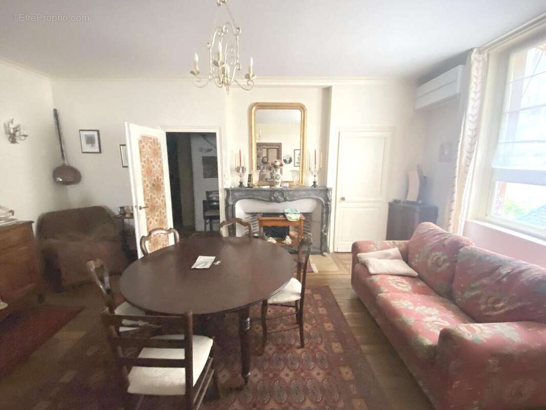 Appartement à BOURGES