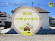 Maison à SAINT-LOUIS