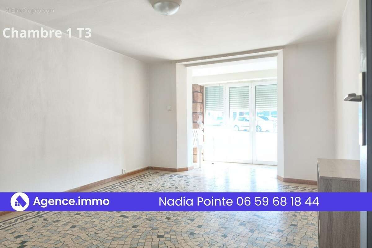 Appartement à TARBES