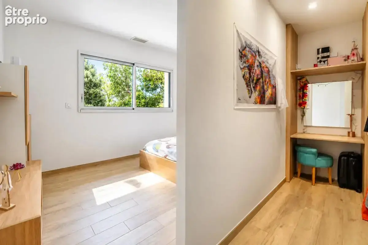 Maison de 10 pièces de 220 m² à Causse-de-la-Selle - photo 16