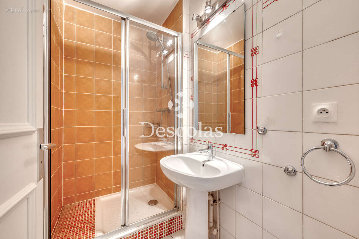 Appartement à SAINT-GERMAIN-EN-LAYE